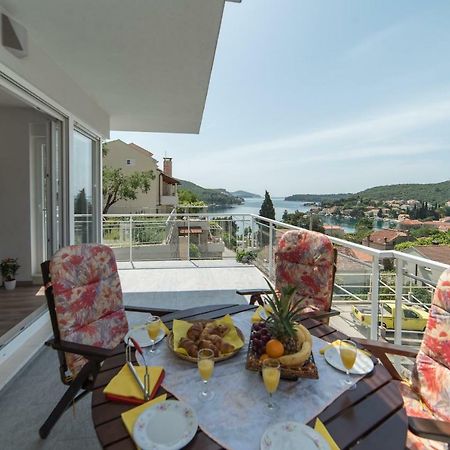 De Luxe Apartment Mediteran 2**** Затон Экстерьер фото