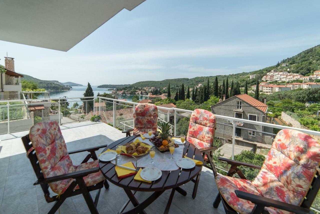 De Luxe Apartment Mediteran 2**** Затон Экстерьер фото